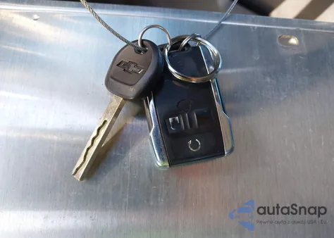 2015 Chevrolet Silverado 1500 2Lz z USA, uszkodzony, nr VIN 3GCUKSEC5FG354692